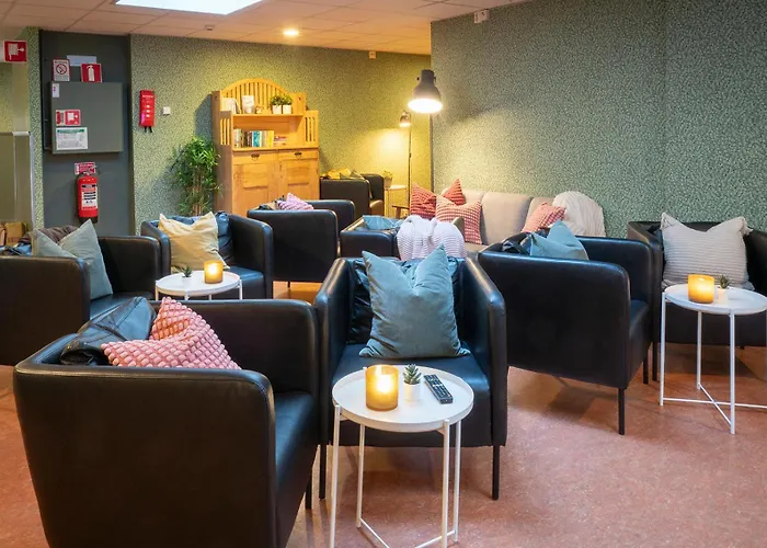 Göteborg Hostel